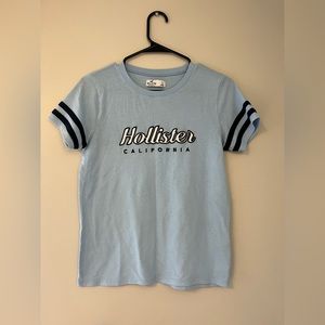 Woman’s Hollister Tee